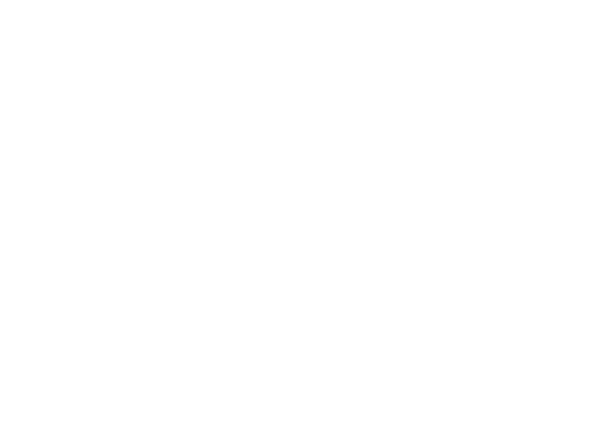 Bloody Boys crown trio logo in white